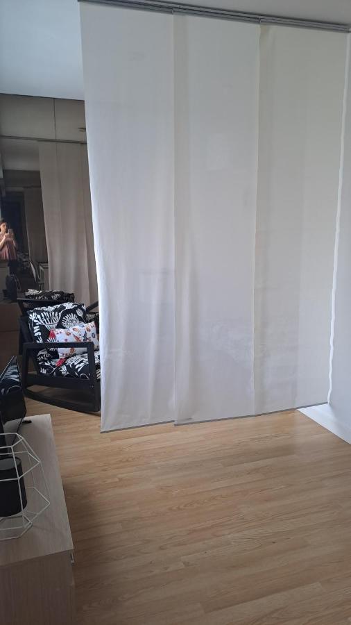 Appartement Le Gambetta Troyes Buitenkant foto