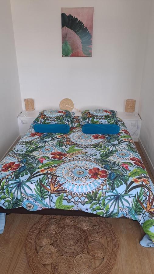 Appartement Le Gambetta Troyes Buitenkant foto