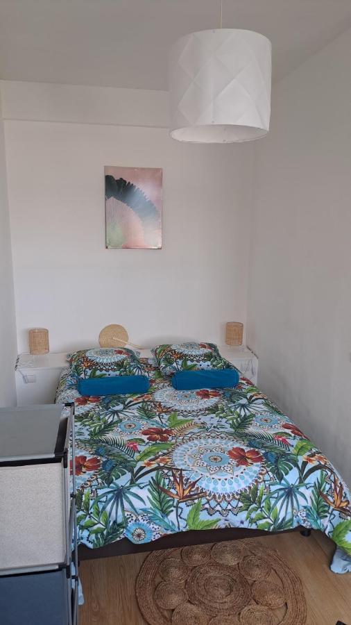 Appartement Le Gambetta Troyes Buitenkant foto